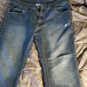 Men's jeans
